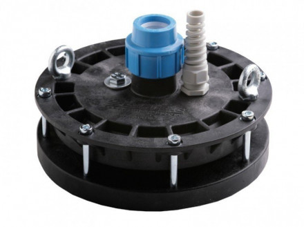 Оголовок для скважины Джилекс ОС 140-160/32 П