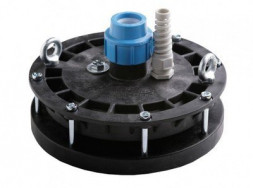 Оголовок для скважины Джилекс ОС 140-160/32 П