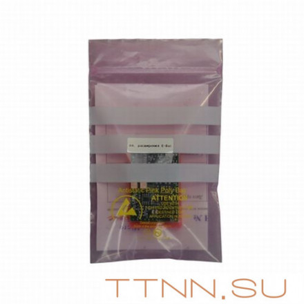 Плата цифровой шины E-BUS (748)