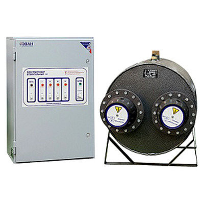 Электрический котел Эван ЭПО-216