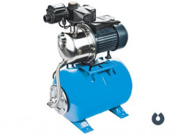 Поверхностная насосная станция Unipump АКВАРОБОТ JS 100-24