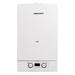 Настенный газовый котел MIZUDO M18Т