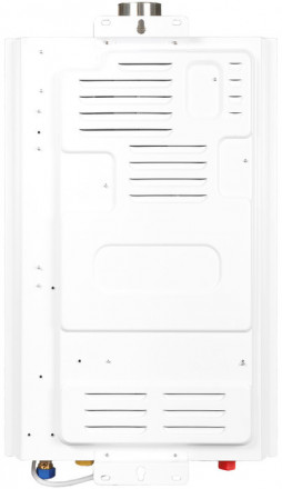 Газовая колонка Kotitonttu SUARI S16 ST (полутурбо)