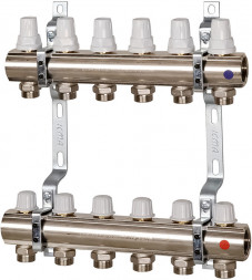 Коллектор ICMA 1&quot; 304 mm (87K005PK06)