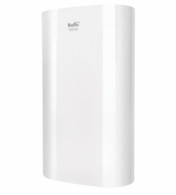Электрический накопительный водонагреватель Ballu BWH 50 RODON