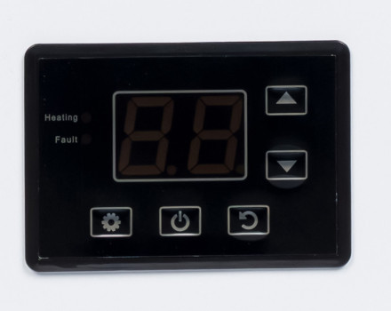 Электрический котел Kotitonttu AINOVA LT-18D