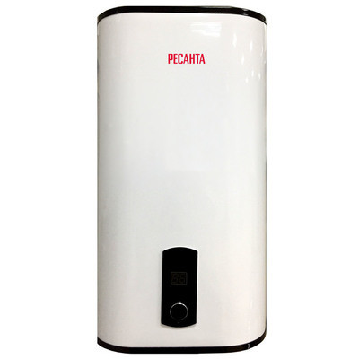 Электрический накопительный водонагреватель Ресанта ВН-50В