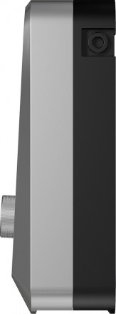 Электрический проточный водонагреватель 8 кВт Thermex Oberon 8000