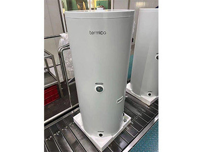 Бойлеры косвенного нагрева Termica VEGA 150