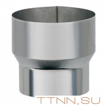 Гильза дымохода нержавеющая сталь D- 117