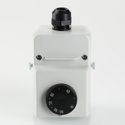 Аксессуар для водяного пола VALTEC Термостат регулируемый с накладным датчиком