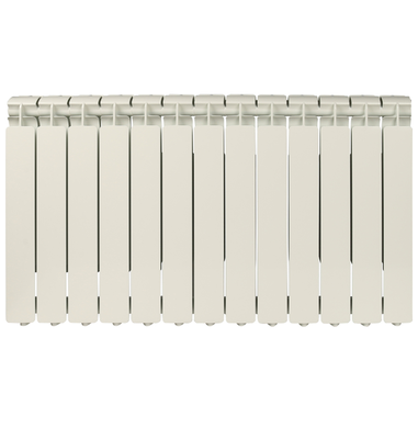 Алюминиевый радиатор STOUT BRAVO 500 13 секций (SRA-0110-050013)