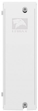 Стальной панельный радиатор Тип 33 Лемакс Premium C 33х600х2800