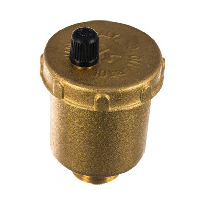 Резьбовое соединение SR Rubinetterie Прямое подключение 1/2