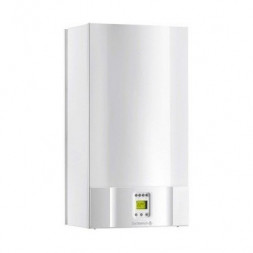 Настенный газовый котел De Dietrich MSL 24 MI FF