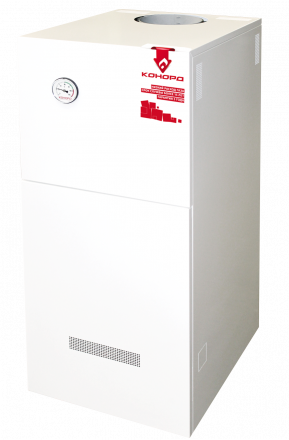 Напольный котел Конорд КСц-ГВ-12Н