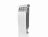 Биметаллический радиатор Royal Thermo Biliner 500 VD 4 секц. Bianco Traffico