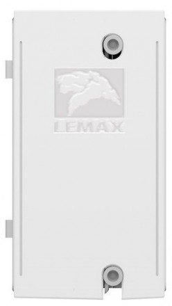 Стальной панельный радиатор Тип 33 Лемакс Premium C 33х300х700