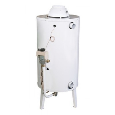 Напольный газовый котел Боринское АОГВ 11,6-1 РК