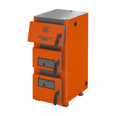 Твердотопливный котел Теплодар КУППЕР ПРО-16 (2.0)