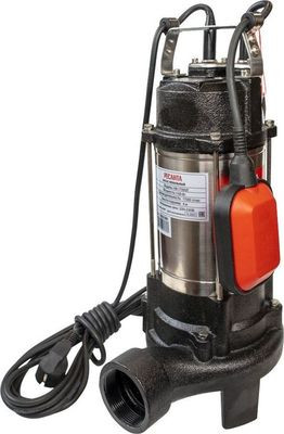 Фекальный насос Ресанта НФ-17000Л