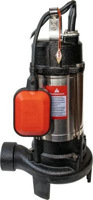 Фекальный насос Ресанта НФ-17000Л