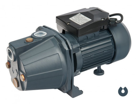 Поверхностный насос Unipump JET 80 S