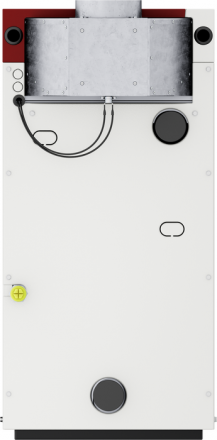 Напольный газовый котел Лемакс UNO-7,5