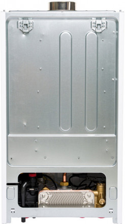 Настенный газовый котел Kotitonttu SUARI S11 DK