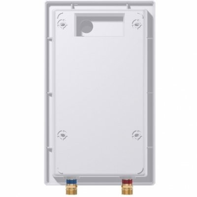 Электрический проточный водонагреватель 10 кВт Thermex Topflow 10000