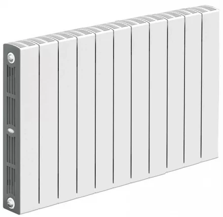 Биметаллический радиатор отопления Rifar Supremo Ventil SVR500 11 секций