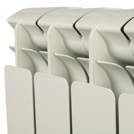 Алюминиевый радиатор STOUT BRAVO 500 7 секций (SRA-0110-050007)