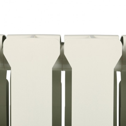 Алюминиевый радиатор STOUT BRAVO 500 7 секций (SRA-0110-050007)