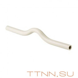 Обводное колено РосТурПласт PN25 25 арт.10966