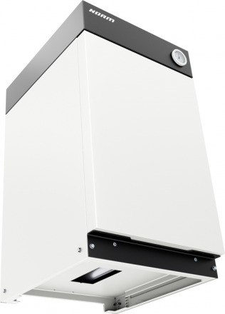 Напольный газовый котел Лемакс NORM-7,5