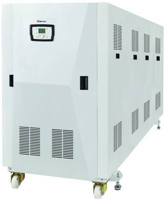 Напольный газовый котел &gt; 300 кВт Thermex Coloss L 1330