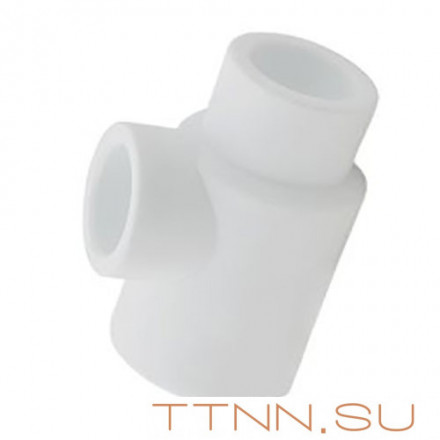 Тройник РосТурПласт переходной PN25 63/20/63 арт.10777