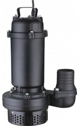 Фекальный насос Pumpman TPS1900A