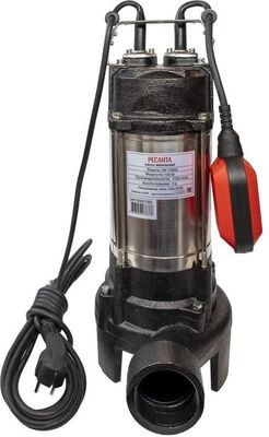 Фекальный насос Ресанта НФ-24000Л