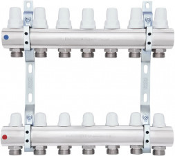 Коллектор ICMA 1&quot; 354 mm (87K005PR06)