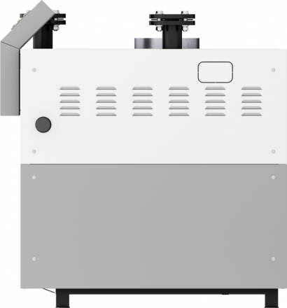 Напольный газовый котел 80 кВт Лемакс CLEVER L 80 (188535)