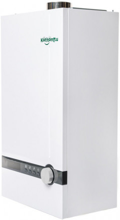 Газовый котел настенный Kotitonttu SUARI S-11 O (без трехходового клапана)
