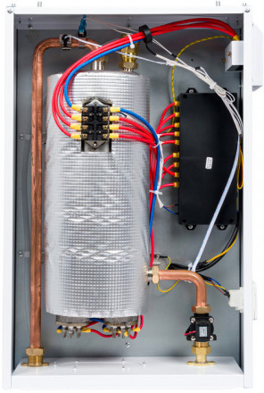 Электрический котел Kotitonttu AINOVA LT-24D