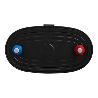 Электрический накопительный водонагреватель Electrolux EWH 100 SmartInverter Grafit