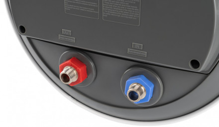 Электрический накопительный водонагреватель Haier ES50V-A1