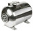 Расширительный бак Unipump 50л, (гор.), нерж. сталь, мембрана EPDM