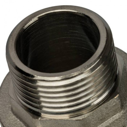 Шаровый кран STOUT SVB-0006-000020