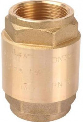 Клапан обратный STOUT SVC-0011-000032