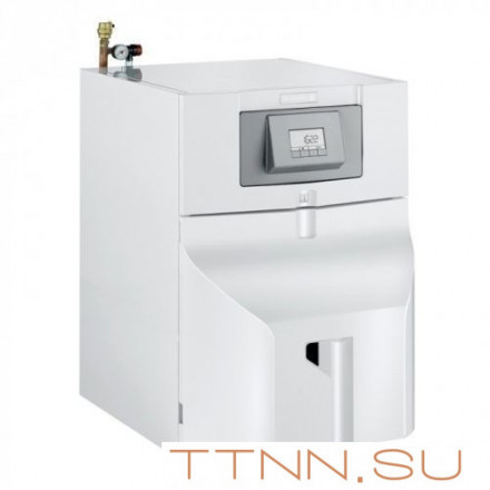 Напольный котел DE DIETRICH NEOVO ECONOX EF 29