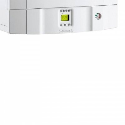 Настенный газовый котел De Dietrich MSL 31 MI FF